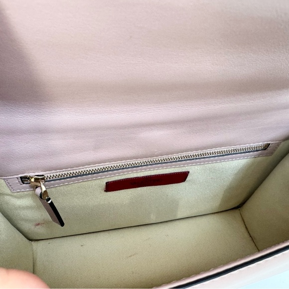 VALENTINO GLAM LOCK BAG - Picture 8 of 11